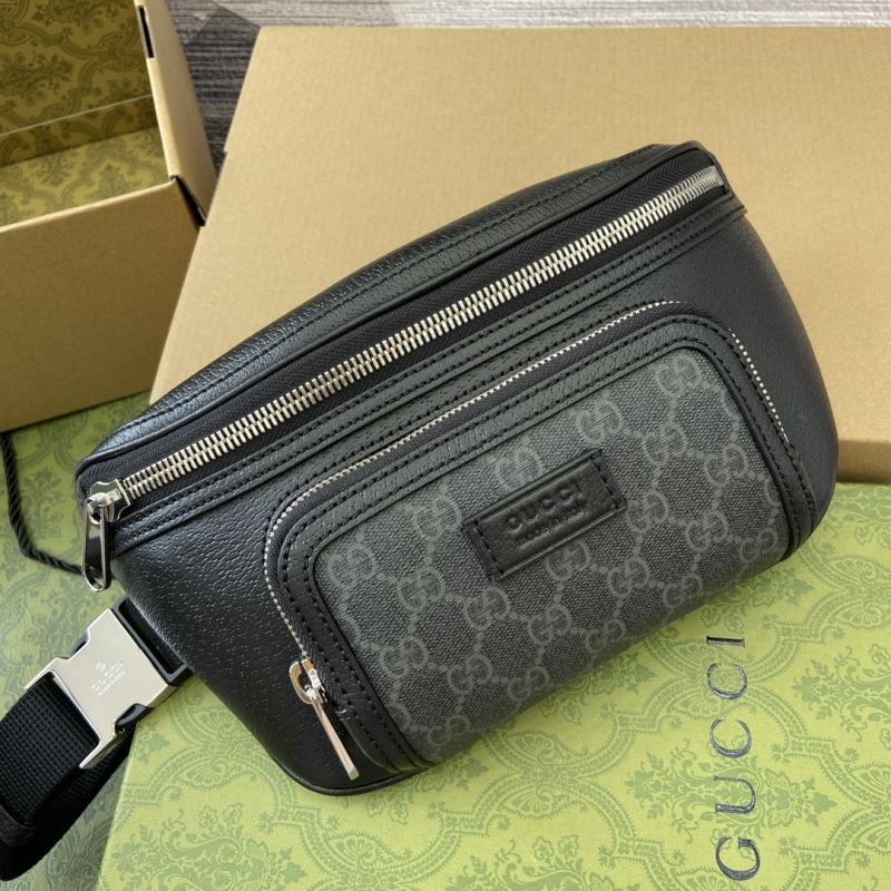 Gvc*1 waist chest packs